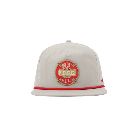 F.D.G.C bunker Rope Hat