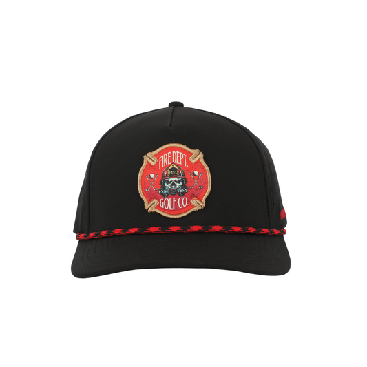 F.D.G.C Skull Rope Golf Hat