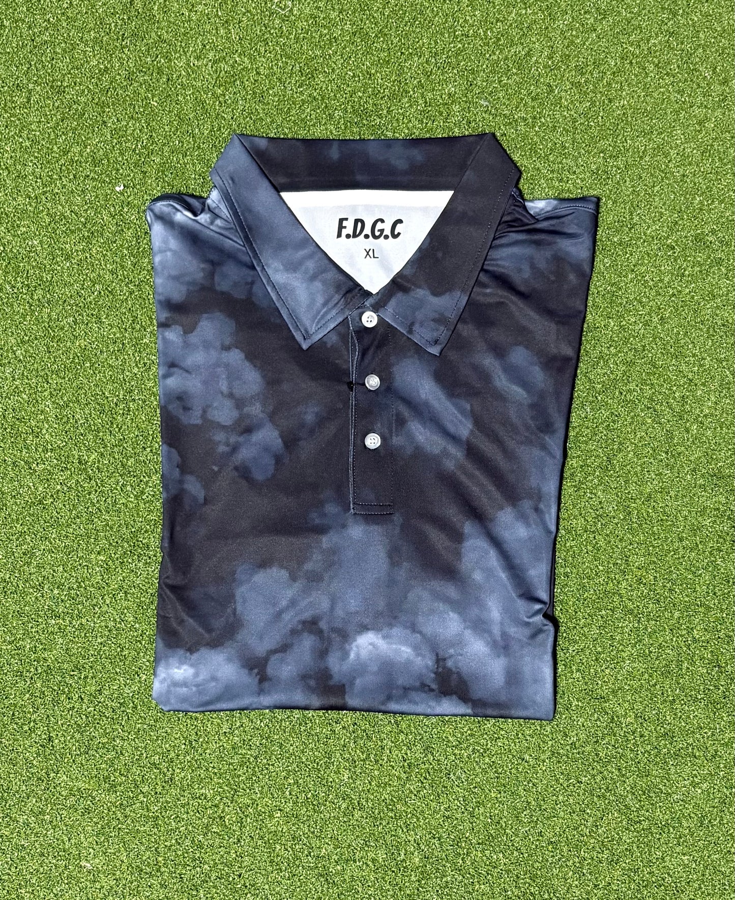 Black Cloud
