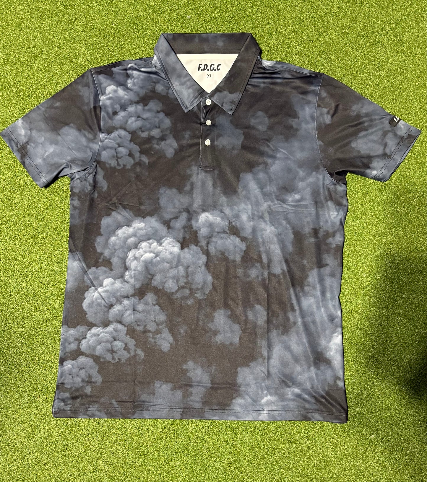 Black Cloud