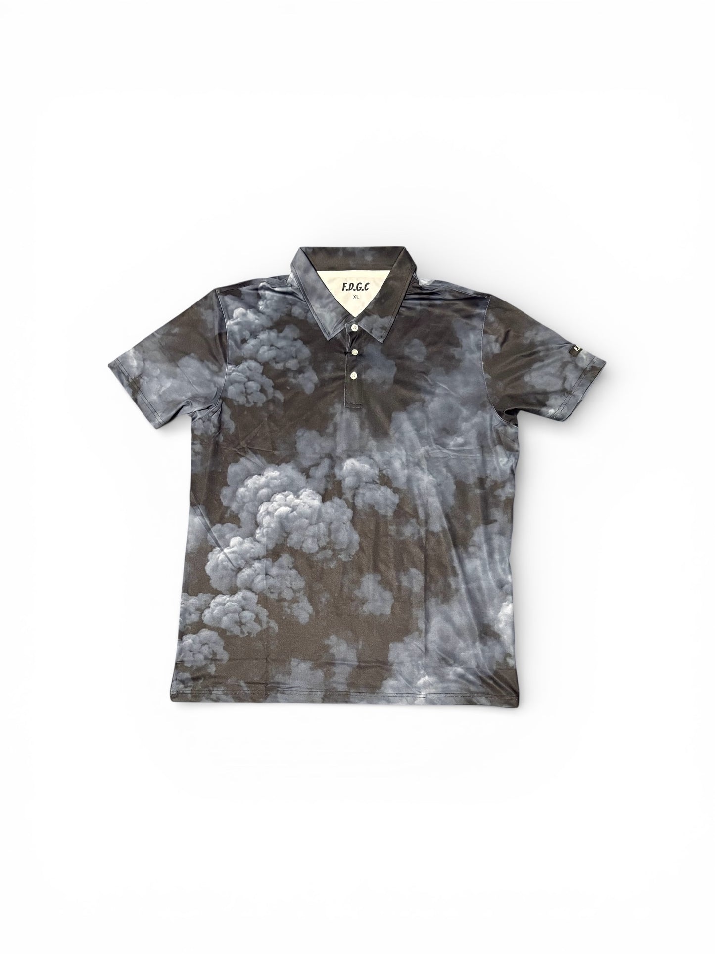 Black Cloud