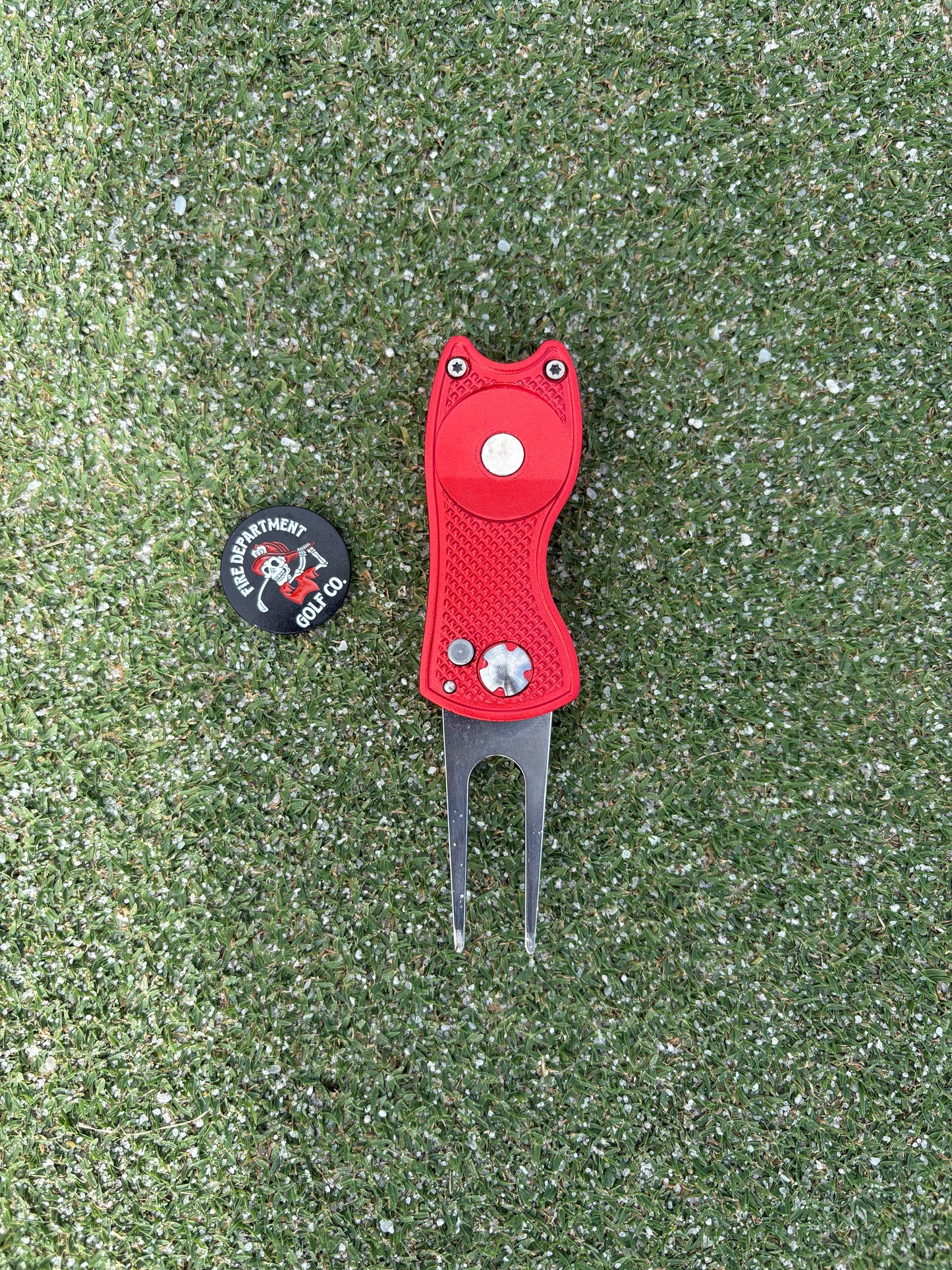 FDGC Divot Tool