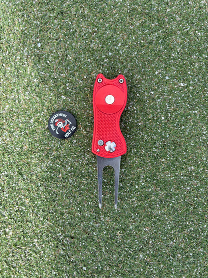 FDGC Divot Tool