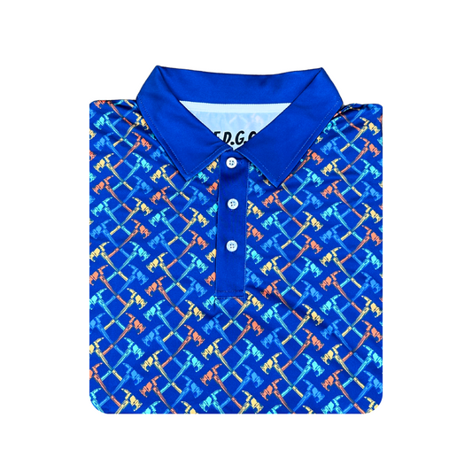 Cross Axe Polo